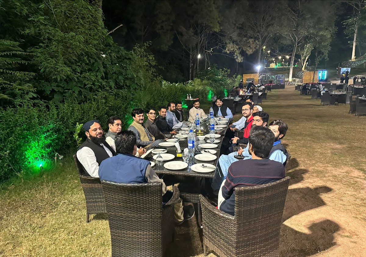 Najeeb Zehri tweet media