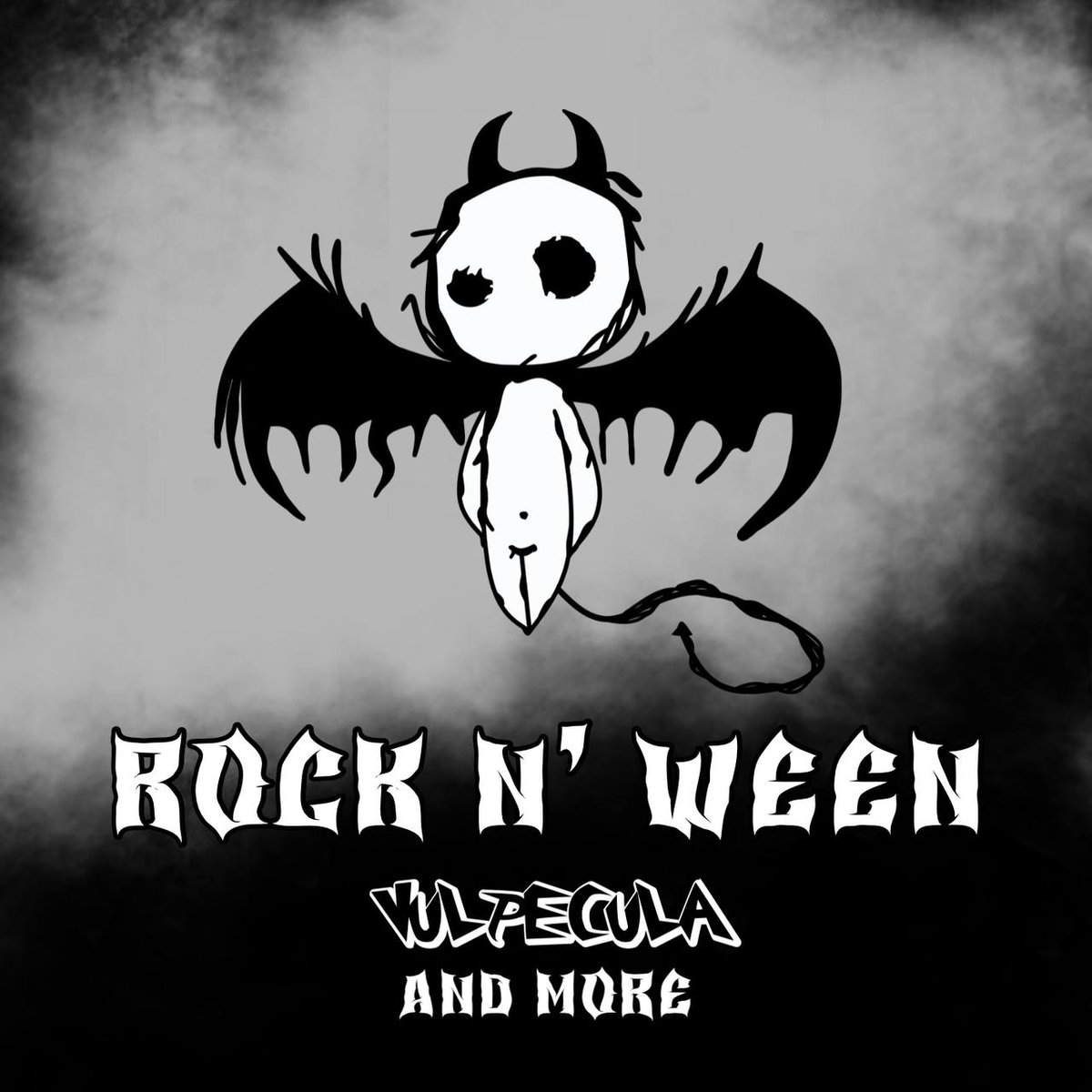 ㅤ ㅤ 
ㅤ ㅤ 
ㅤㅤ   ㅤ  ⋆ 𝑹𝑶𝑪𝑲 𝑵’ 𝑾𝑬𝑬𝑵 ⋆

O Halloween esta chegando e nada melhor que uma festa e muito rock, não é?

Então, escolha sua melhor fantasia e vem curtir esse show de horrores com as melhores atrações, muito rock e susto.
 
• Dia 28/10 às 21h!
ㅤㅤ