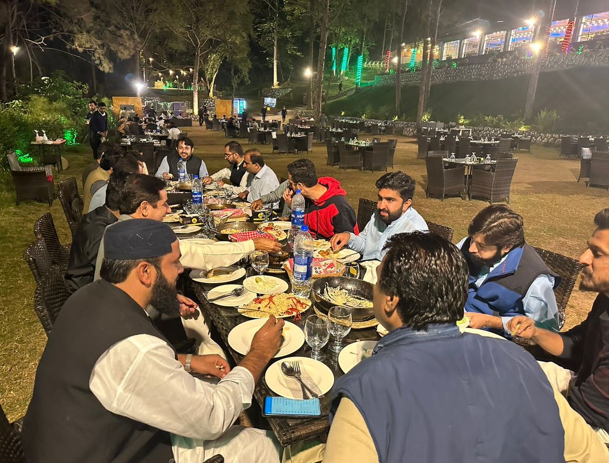 Najeeb Zehri tweet media