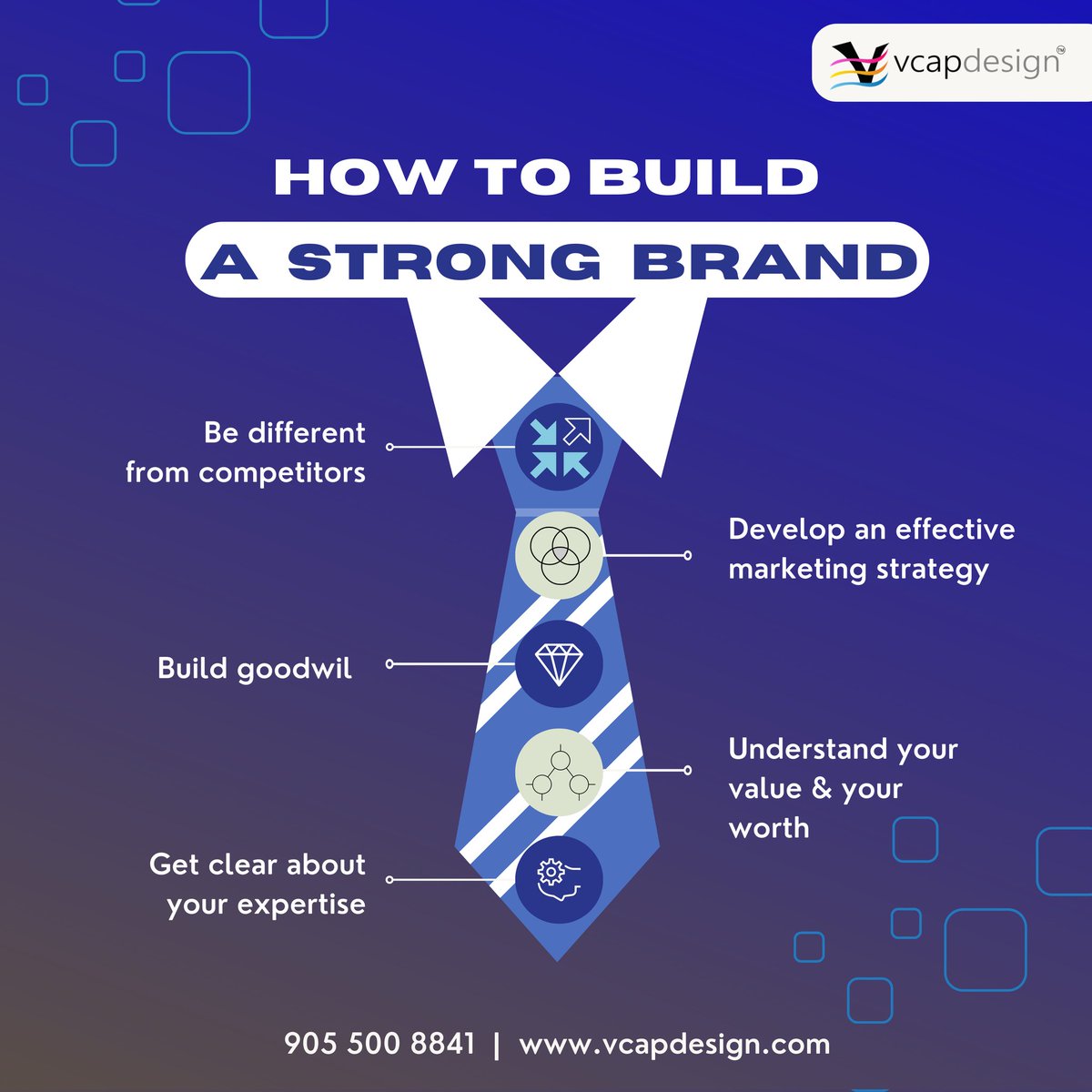 Vcapdesign™ (@vcapdesign) on Twitter photo Brand building can be challenging but it's not impossible. We can help you. contact us today.
Tel: (+91) 905 500 8841
Email: support@vcapdesign.com
Website: vcapdesign.com
#Vcapdesign #graphicdesign #logodesigns #webdevelopment #branding #packagingdesign #designing Brand building can be challenging but it's not impossible. We can help you. contact us today.
Tel: (+91) 905 500 8841
Email: support@vcapdesign.com
Website: vcapdesign.com
#Vcapdesign #graphicdesign #logodesigns #webdevelopment #branding #packagingdesign #designing
