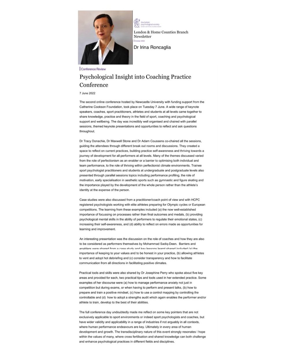 BPS_LHC's tweet photo. ๐๐Please zoom in to read the article written by our Committe Member Dr Irina Roncaglia. @IrinaRoncaglia
Read the entire newsletter here:
https://t.co/mcSnceF1gk
Follow our social media links for other articles from our newsletter
#bps #bpslhc #newsletter #article #pleaseread https://t.co/1117NFAOgD