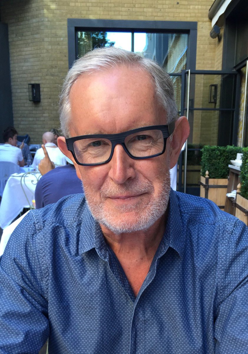 What a way to start the University of Sunderland, FBLT Guest Lecture Series with Malcolm Gerrie the Godfather of music television. Over 450+ students across the uni were enthralled👏👏 <a href="/UniOfSunComms/">Uni Of Sun Comms</a> <a href="/malcolmgerrie/">Malcolm Gerrie</a>