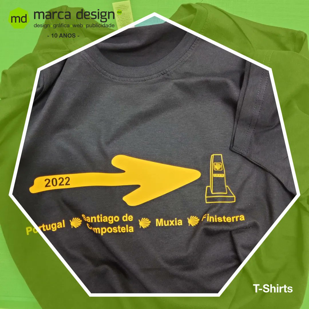 MarcaDesignpt's tweet photo. T-Shirts, Sweats, Polos
Qualquer que seja o evento, nos temos solução

#marcadesign #tshirts #polos #sweatshirt #textil #publicidade #estampagem #serigrafia https://t.co/uVPtom1CXP