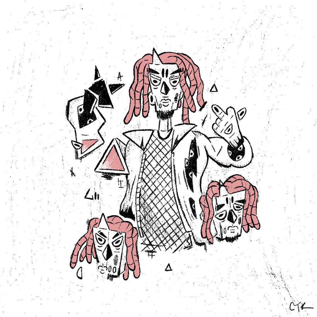 chaztherealest's tweet photo. Carti 🦇 https://t.co/RlRORoftXp