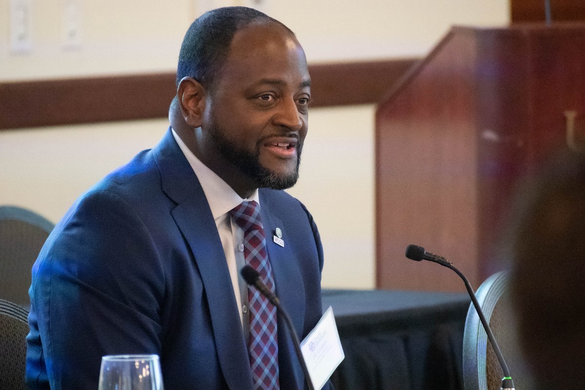 The Hunt Institute tweet media