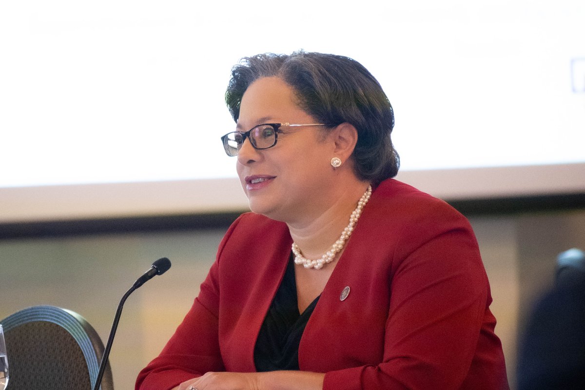 The Hunt Institute tweet media