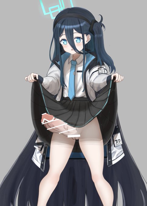 ふたなりアリスちゃん 