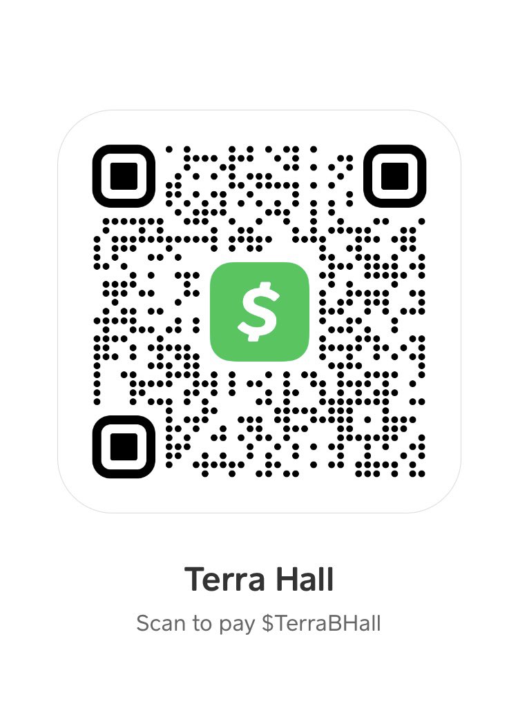 TeeBeeHall1's tweet photo. @CashApp Winning that could get me a fabulous costume! #CashAppHalloween https://t.co/xAXXZX4svu