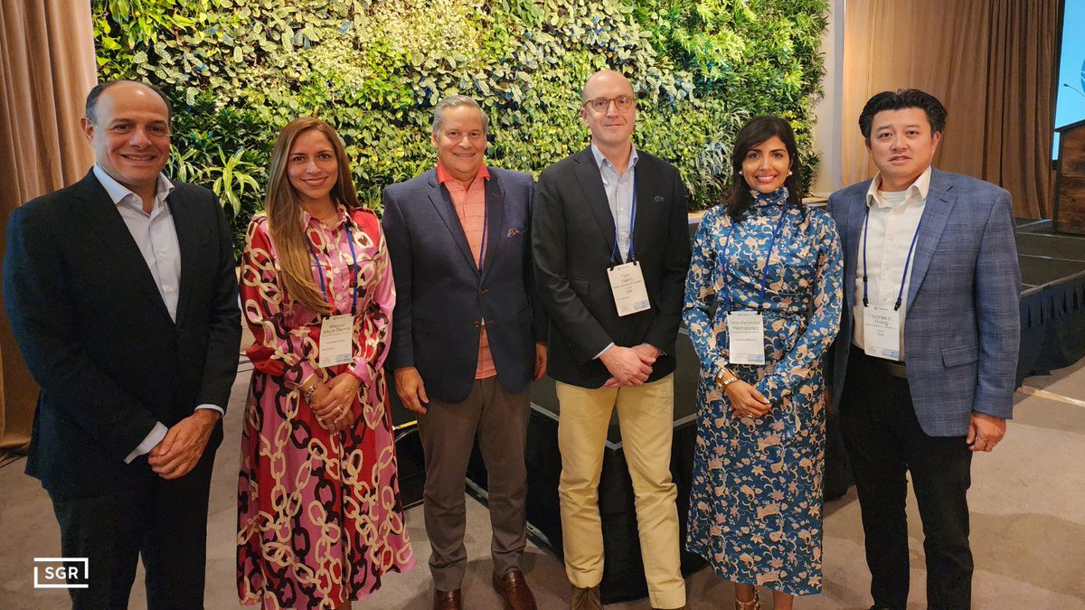 Smith Gambrell Russell tweet media