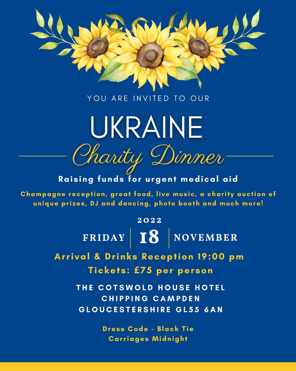 Cotswold House Hotel tweet media