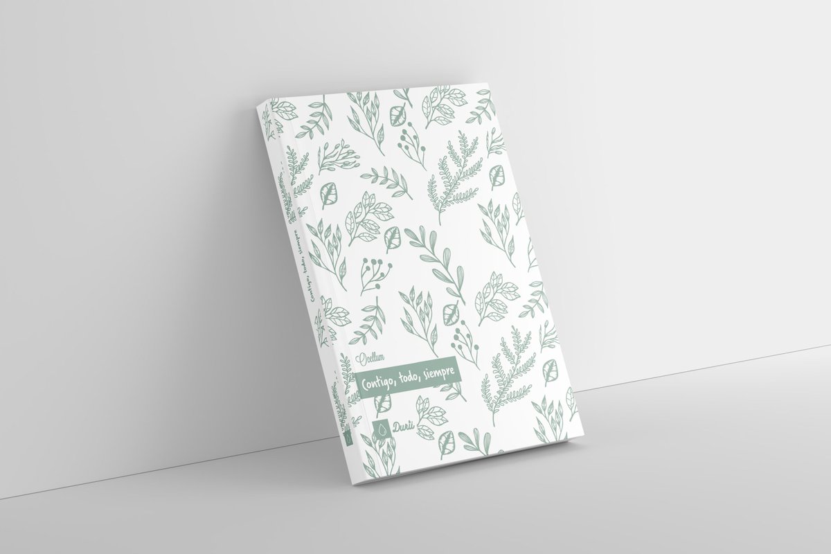DuriiEditorial's tweet photo. ➜ Novedad literaria 

«Contigo, todo, siempre» de Ocellum.

—SINOPSIS—

Contigo, seré conmigo.
Todo, vibrando al unísono.
Siempre, en primera persona del plural.

¿Quieres descubrir nuestra historia de amor?

Info: https://t.co/cA4s5BmUiY

❞ Durii Editorial https://t.co/dhnf38ABIU