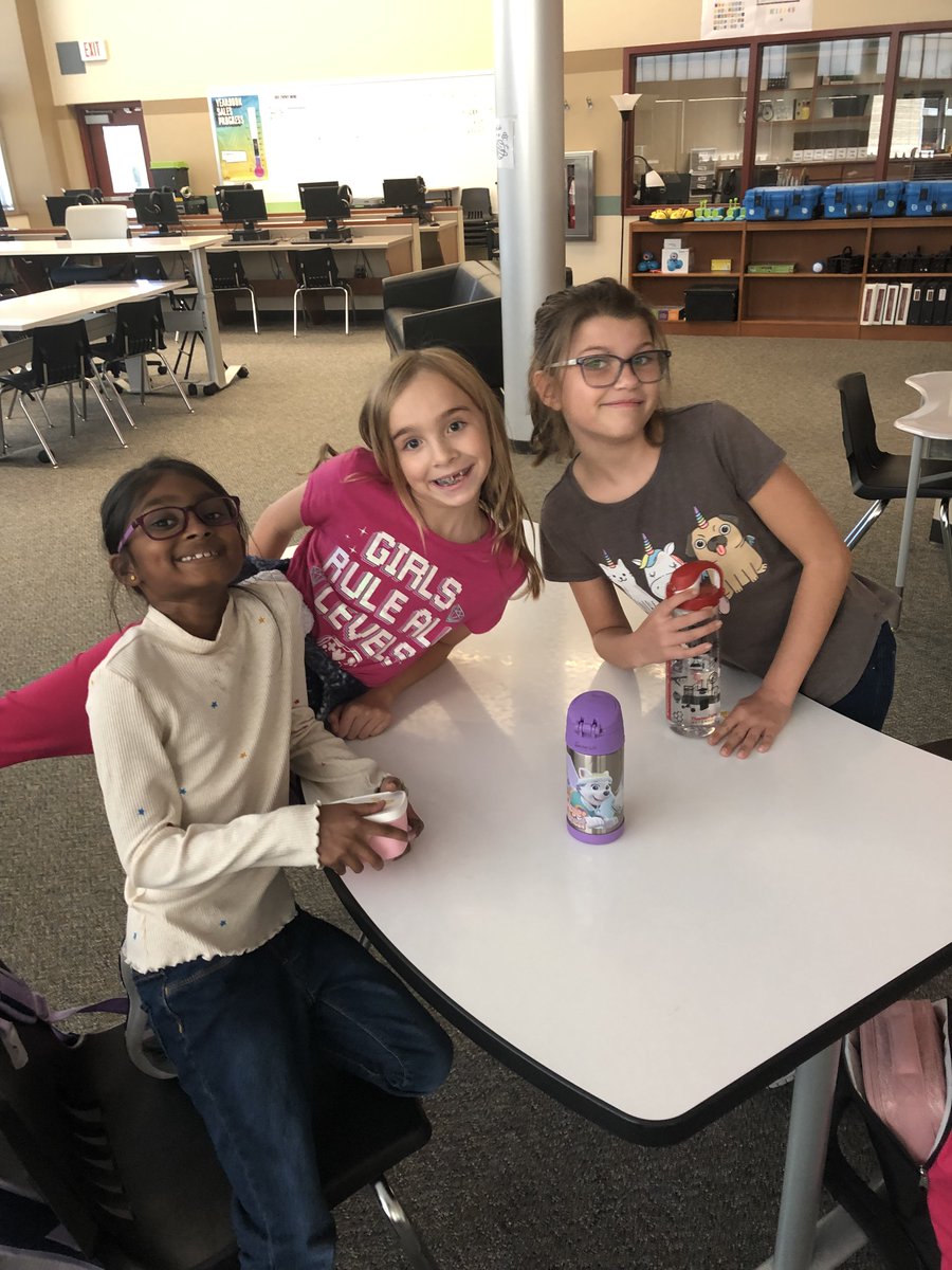 aselibrary's tweet photo. Our ASE Battle of the Books Club is an amazing group of 4th and 5th Grade readers!
#thehumblelibrarian
@HumbleISD_lib 
@HumbleISD_ASE 
@ASE_PTOHumble https://t.co/mcQqrKIfBc