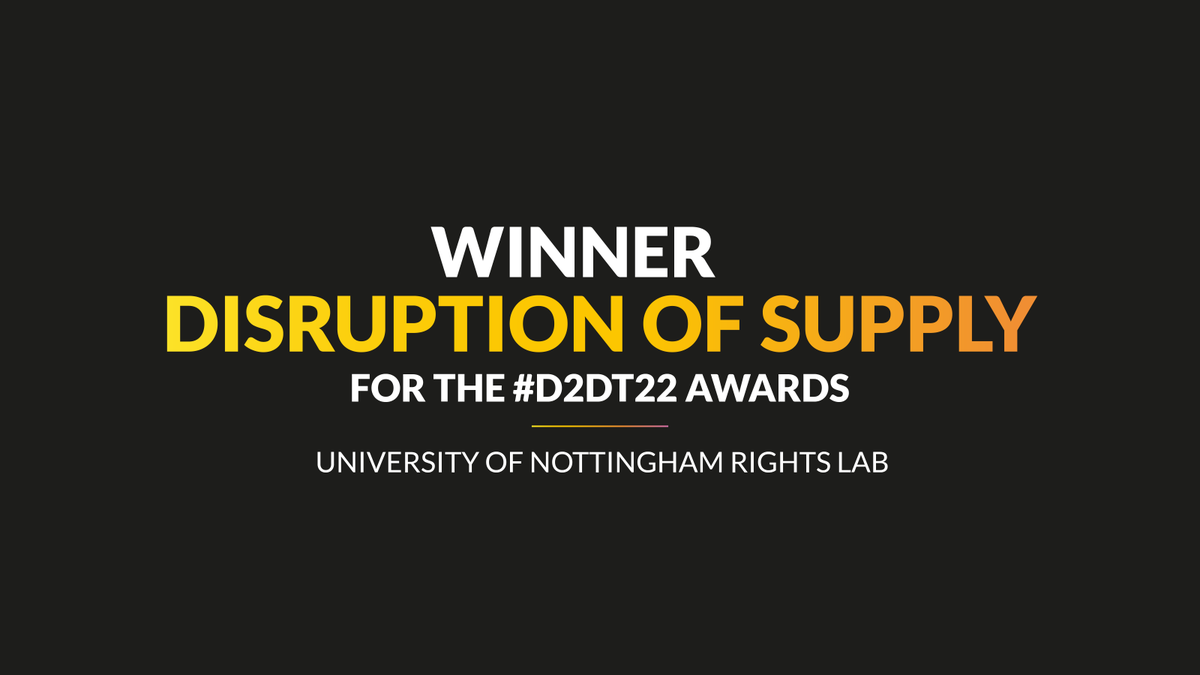 STOP THE TRAFFIK tweet media