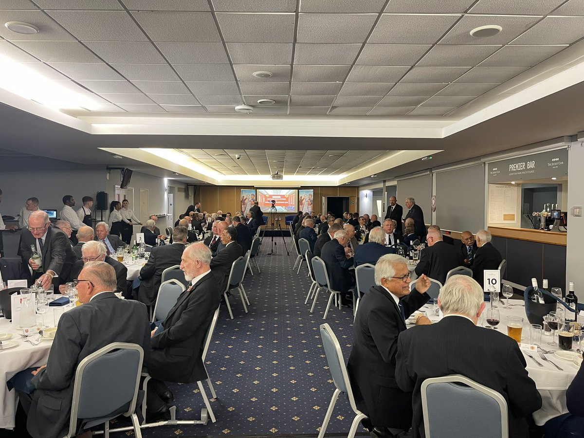 Middlesex Provincial Communications Chair tweet media