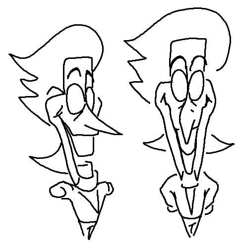 hes a real boy to me!!!!! 