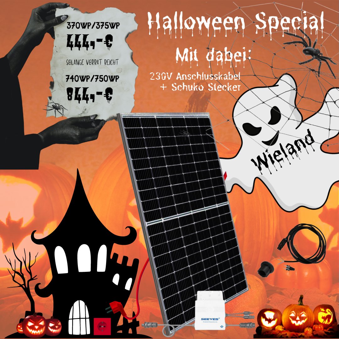 Alpha Solar & Heizungstechnik GmbH (@alphasolargmbh) on Twitter photo 