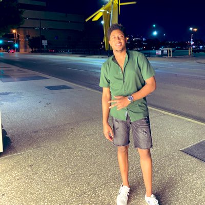 Brandon Thomas tweet media