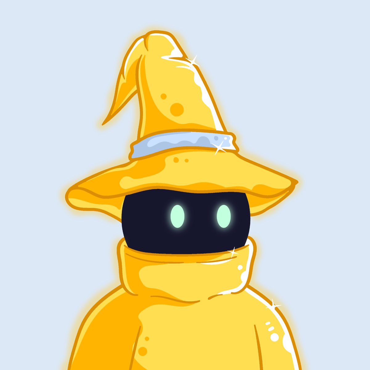 TreddBrian's tweet image. Just joined the @SorciesNFT fam! Copped this warrior as my first NFT ever and I heard Sorcies follow Sorcies is that true? #NewProfilePic #SOLANA #NFTCommunity  #sorcies