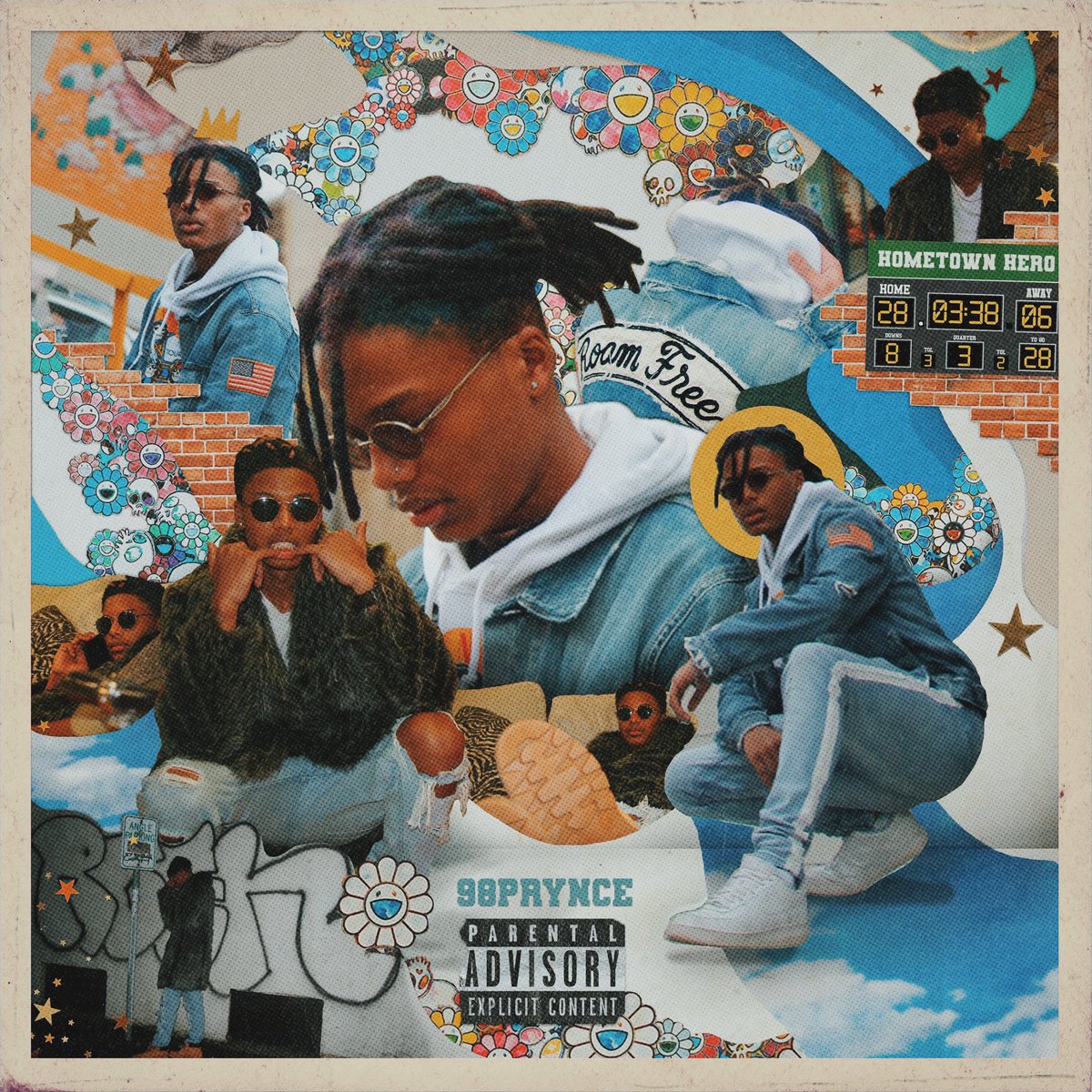 98 Prynce tweet media