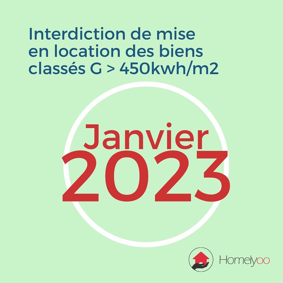 homelyoo's tweet photo. Comment s'y retrouver dans les échéances à court terme de la Loi Climat &amp; Résilience pour le logement ? 👀

👉🏻 4 dates majeures à retenir si vous souhaiter acheter, vendre ou mettre en location une maison ou un appartement dans les prochains mois !

#logement #climatetresilience https://t.co/GqLKstecAt