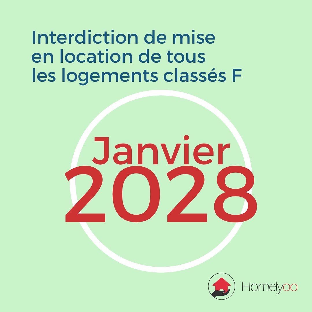 Comment s'y retrouver dans les échéances à court terme de la Loi Climat &amp; Résilience pour le logement ? 👀

👉🏻 4 dates majeures à retenir si vous souhaiter acheter, vendre ou mettre en location une maison ou un appartement dans les prochains mois !

#logement #climatetresilience