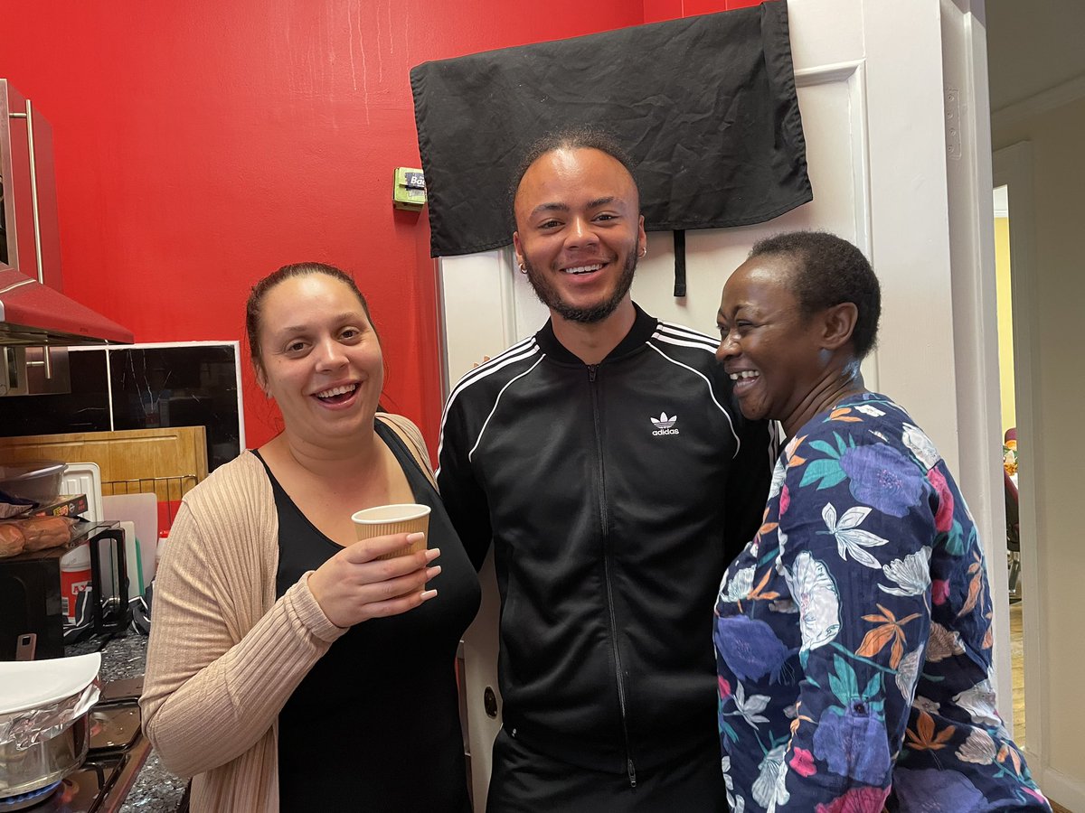 The Cassandra Centre tweet media