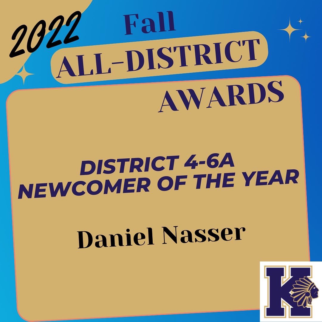 Keller High School Tennis tweet media