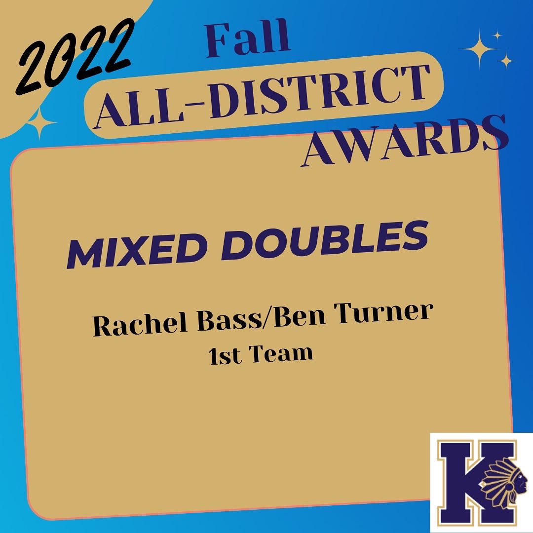 Keller High School Tennis tweet media