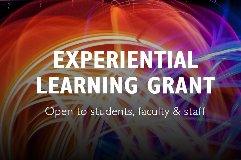 We are currently accepting proposals for the 2023 #ExperientialLearning grant! Students, faculty &amp; staff can apply for up to $2000 to fund an EL project. 
<a href="/Concordia/">Concordia University</a>
  visit our grant page👉
concordia.ca/academics/expe…