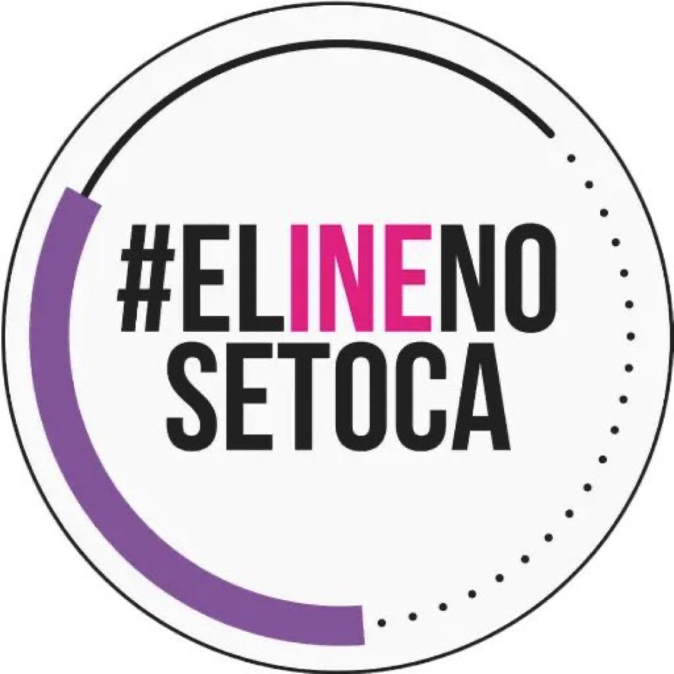 LaishaWilkins's tweet photo. #ElINENoSeToca https://t.co/MMFt5my4pa