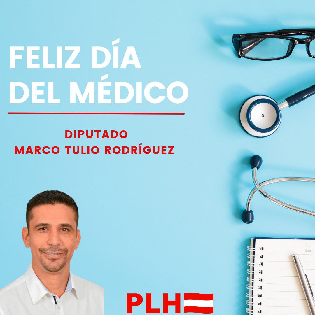 Donde el arte de la medicina es amada, también existe amor por la humanidad. ¡Feliz Día del Médico Colegas!