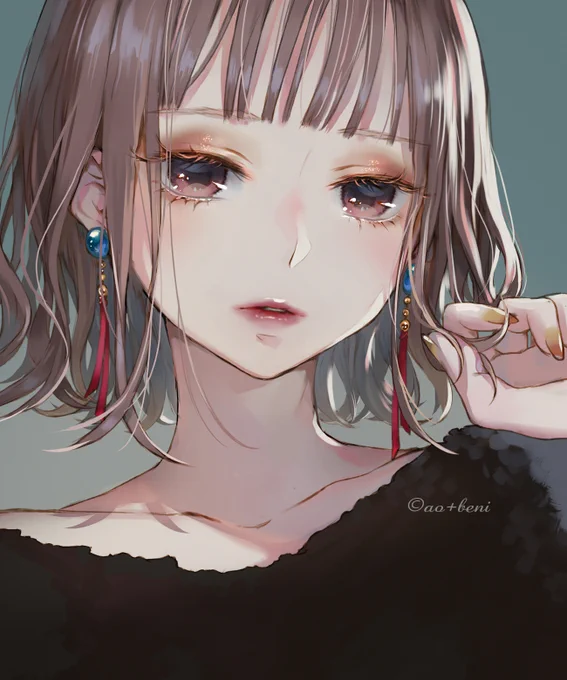 ボブ 