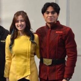 see you next year, steve and jamie 

HATSOFF MIGUELxYSABEL
#WWCBFinale