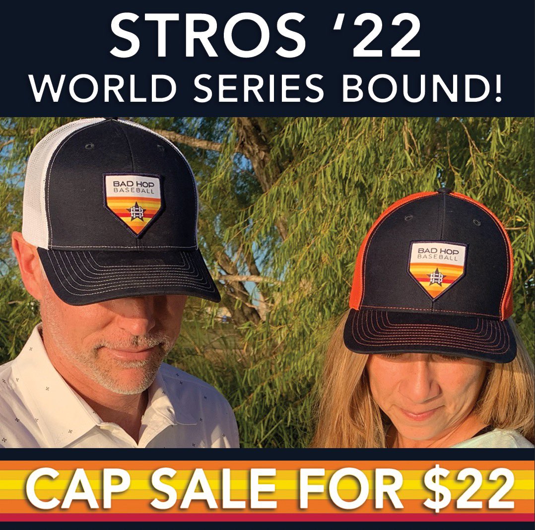 Bad Hop Baseball tweet media