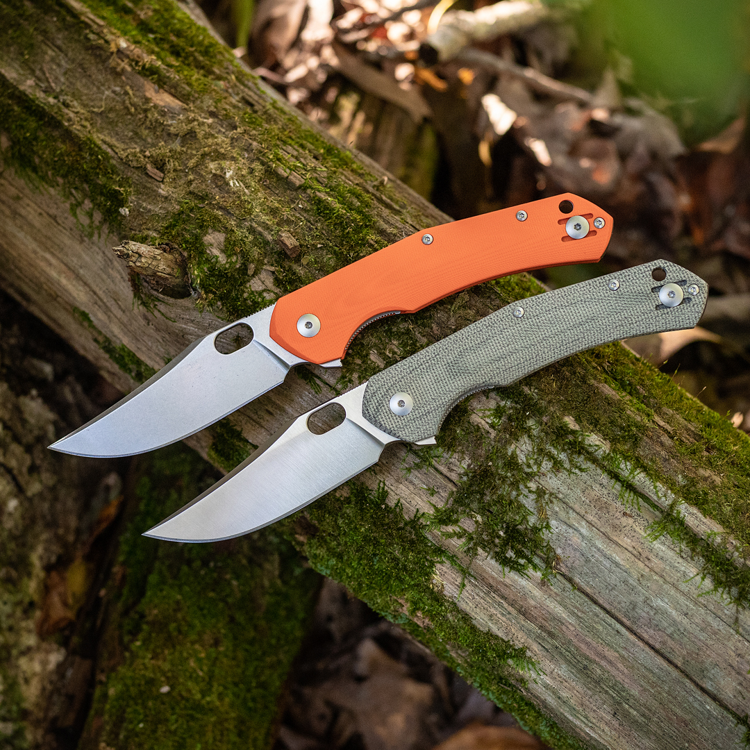 KnifeCenter tweet media