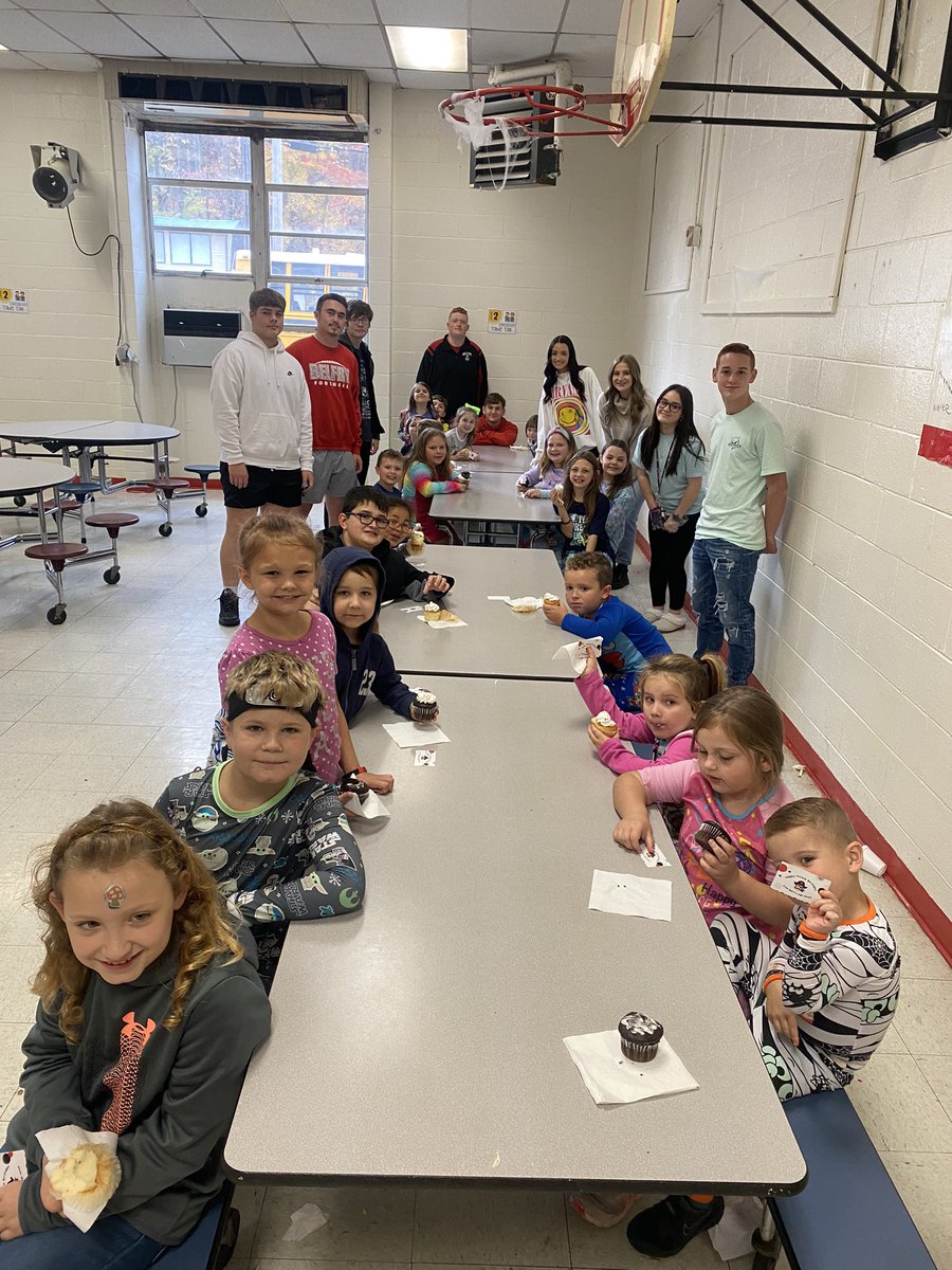 Belfry High School tweet media