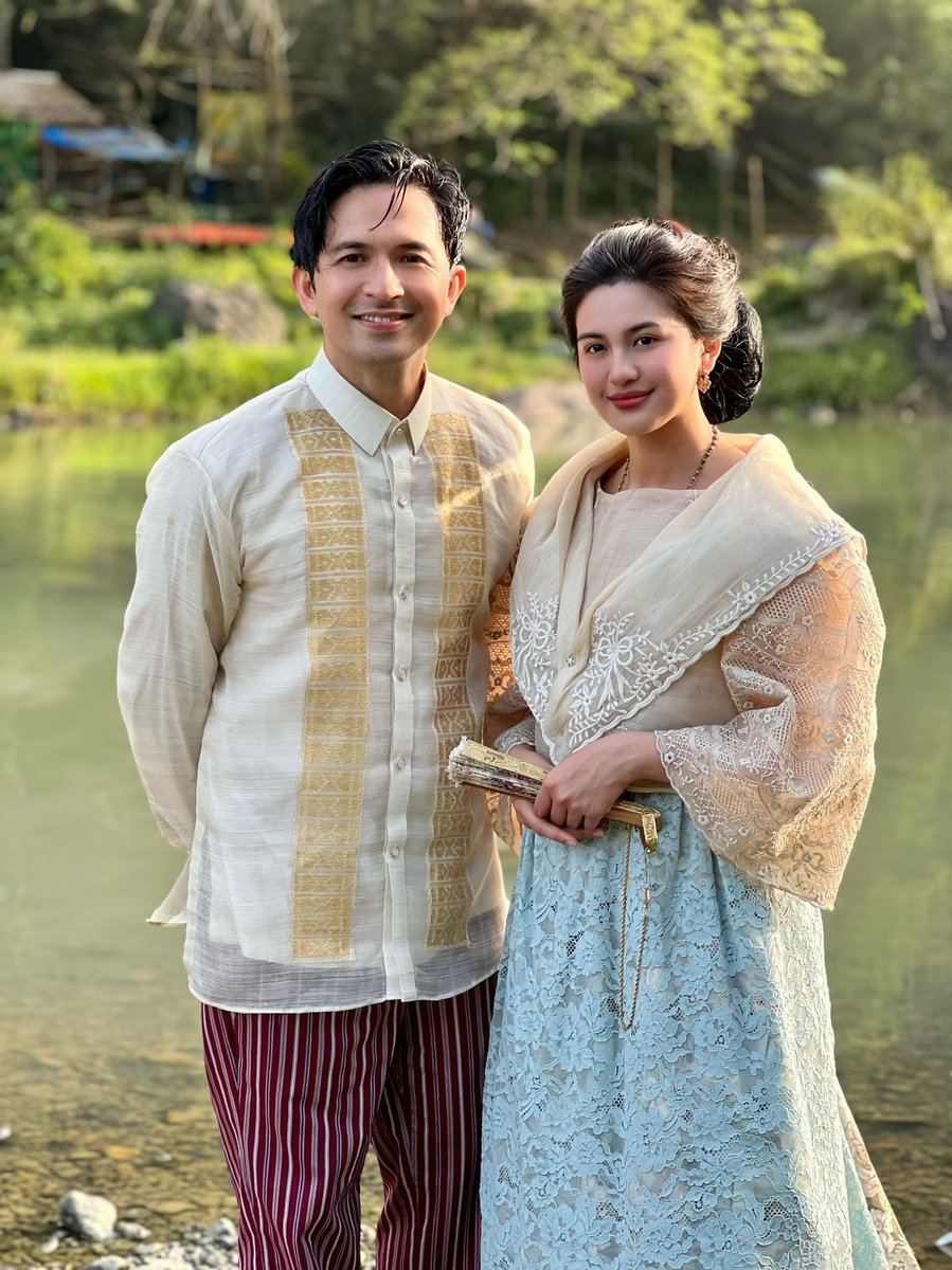 JulieVidMEDICS's tweet photo. Our MCI couples. 💛😝 #MariaClaraAtIbarra https://t.co/DR5X2PJMsF