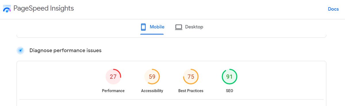 helaryous's tweet photo. Anyone else see this! Hella cool! Good job @Google !!

#SEO #SearchOn #searchengineoptimization #Google https://t.co/bxV0MaGCqv