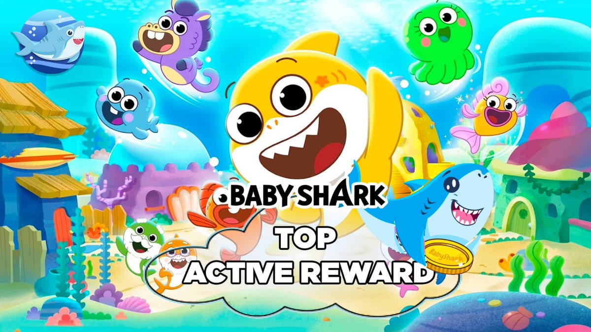 BShark.BSC tweet media