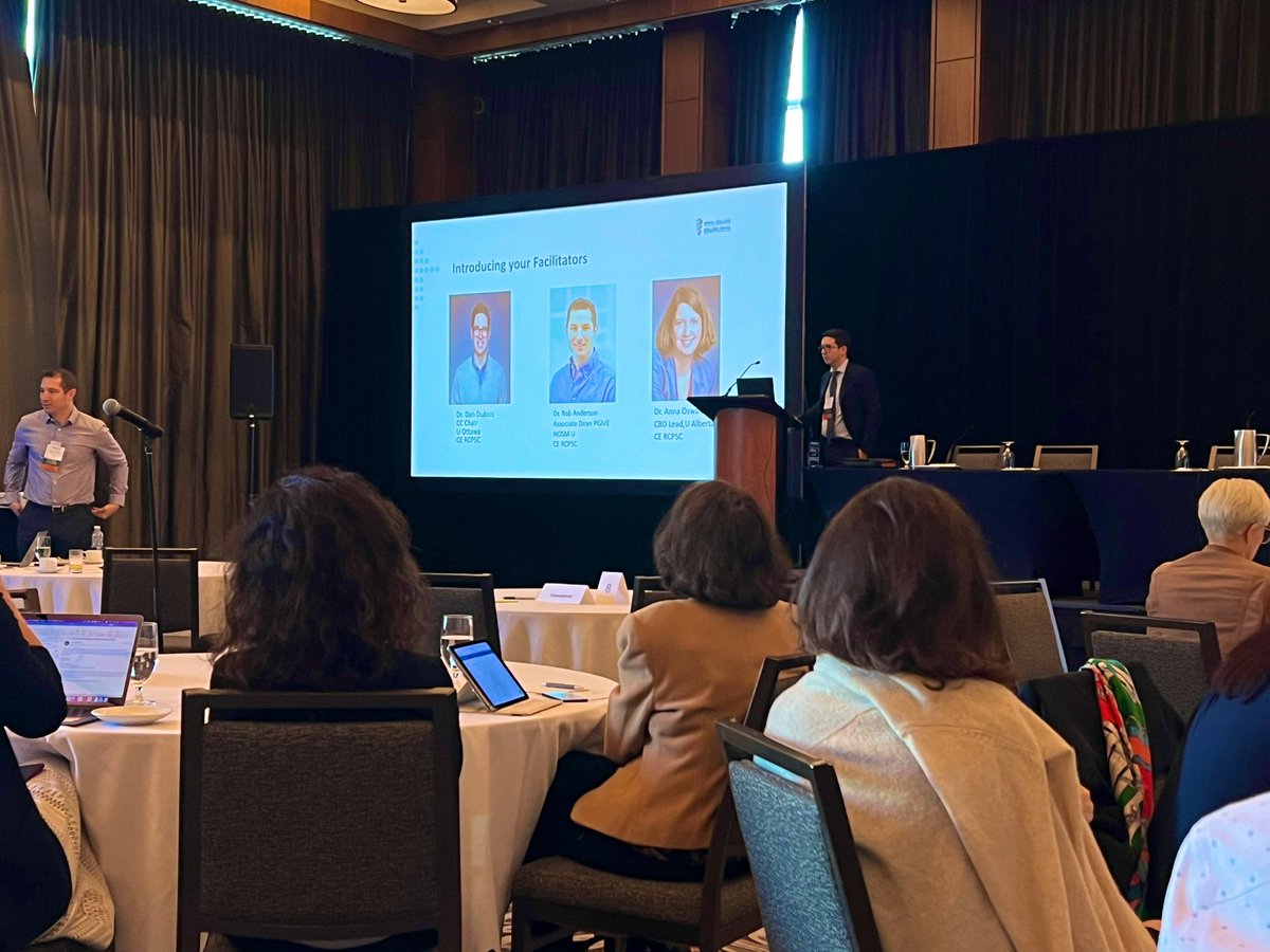 Cynthia Yarnold, MD (@cjyar) on Twitter photo <a href="/cc_chairsforum/">CC Chairs Forum</a> Excited to be at our first in-person Competence Committee Chairs Forum <a href="/ICREConf/">International Conference on Residency Education</a> in Montreal. Thank you to the organizing committee and <a href="/Royal_College/">The Royal College</a> for their support! <a href="/cc_chairsforum/">CC Chairs Forum</a> Excited to be at our first in-person Competence Committee Chairs Forum <a href="/ICREConf/">International Conference on Residency Education</a> in Montreal. Thank you to the organizing committee and <a href="/Royal_College/">The Royal College</a> for their support!