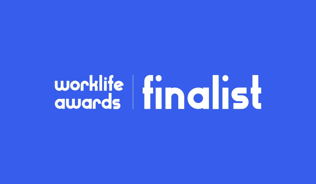 floridahoya's tweet photo. 🚨 The @axios People Operations team has been selected as a finalist for @Digiday's #WorkLifeAwards for HR Team of the Year! 

I'm so proud of this team and delighted they're being recognized in such a worthy way ❤️ 

#ThisIsAxios https://t.co/HL8wlvc0DK