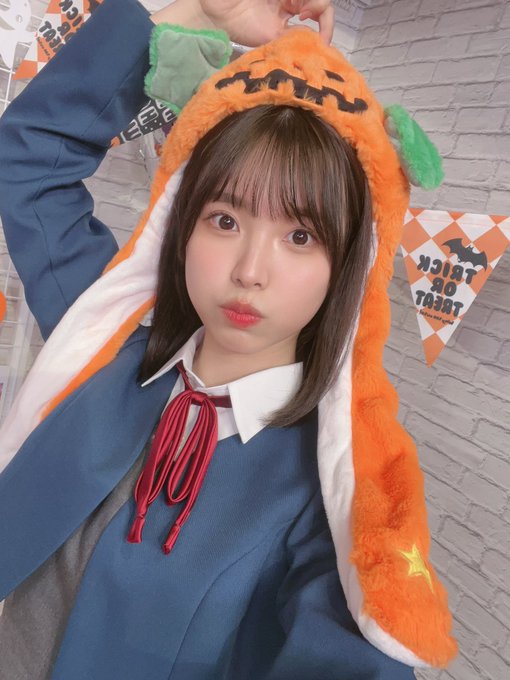 Twitterのコスプレ画像12