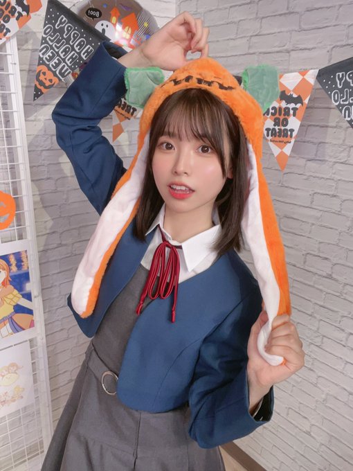 Twitterのコスプレ画像13