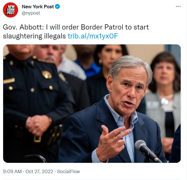 Curtis Houck tweet media