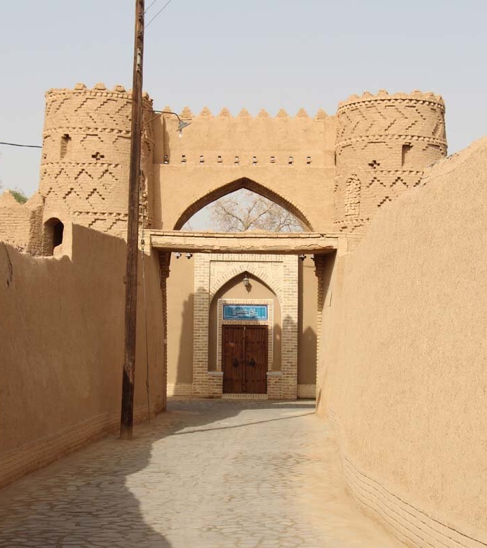 IraninMi's tweet photo. #Meybod #Yazd province #Iran #Tourism https://t.co/mVfHQdy0eb
