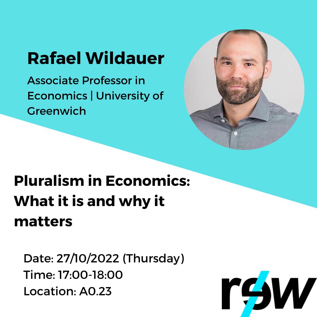 REWarwick's tweet photo. Rethink Economics Warwick will be hosting our first talk of the academic year today! Do join us in person, but if you cannot make it, join the link below. 

See you there! 🤩🤩🤩 https://t.co/RbaClQdlJa