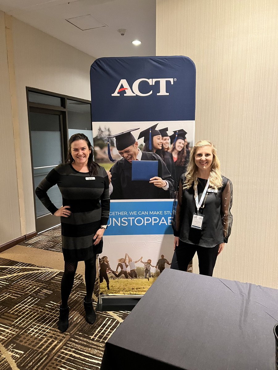 BaileyStilley's tweet photo. Had a great time at the #gearupwest conference in Salt Lake City this week! https://t.co/ZFGHKcFoti