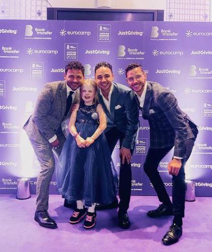What an incredible night 💫🏆   <a href="/JasonGrimshaw__/">𝙅𝙖𝙨𝙤𝙣 𝙂𝙧𝙞𝙢𝙨𝙝𝙖𝙬</a> <a href="/jasongrimshaw10/">🚙 Jason Grimshaw 🚙</a> <a href="/ScottySpecialRP/">Scotty Thomas</a>