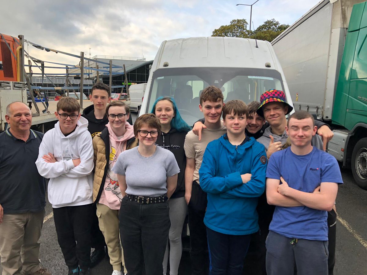 A&SH Army Cadets tweet media