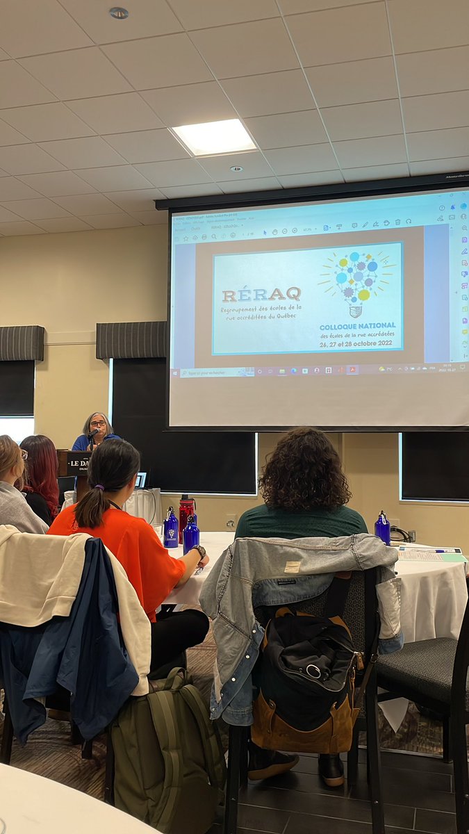 Je raccroche tweet media